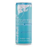 Red Bull Energy Drink Iced Gummy Bear HOFER 250 Milliliter 1 Dose