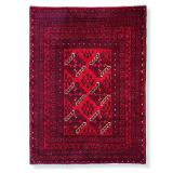 Cazaris Orientteppich „Afghan Classic“ 3997002258 XXXLutz 1 Stück