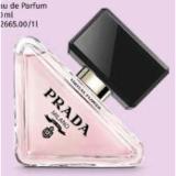Prada Paradoxe Virtual Flower Eau de Parfum Müller Drogerie 30 Milliliter 1 Stück