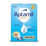 Aptamil Pronutra Kindermilch div. Sorten BIPA 800 Gramm 1 Packung