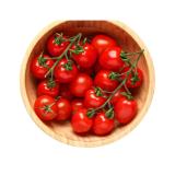 Promotion Bild von Cherrystrauchtomaten aus Österreich Lidl 300 Gramm