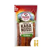 Handl Tyrol Tiroler Kabanossi Klassik od. Sweet Chili jö Bonus Club Preis BILLA 80 Gramm 1 Packung