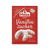 Haas Vanillinzucker 5er oder Backpulver 3er Unimarkt 1 Packung