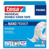 TESA Doppelseitiges Klebeband ca. 1,5 m x 30 mm Lidl 1 Stück