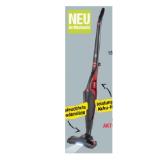 Promotion Bild von Simpex Basic Handstaubsauger 2in1 Maximarkt 1 Stück