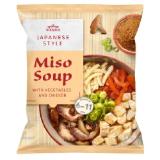 Vitasia Miso-Suppe Lidl 500 Gramm 1 Packung