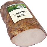 Greisinger Schweinebraten, Preisangabe ohne MwSt. (Preis inkl. MwSt. 15,39 €), METRO 1 Kilogramm