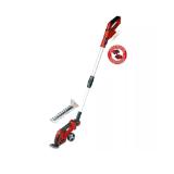 Einhell Akku-Gras- und -Strauchschere „GE-CG 18/100 Li T-Solo“ 648652 HELLWEG 1 Set