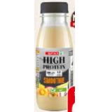 Bild von SPAR High Protein Smoothie SPAR 250 Milliliter 1 Flasche