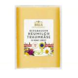 Promotion Bild von BILLA GENUSSWELT Bergbauern Heumilch Traumkäse BILLA 200 Gramm 1 Stück