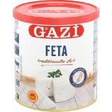 Promotion Bild von GAZI Feta Penny 400 Gramm 1 Dose