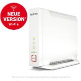 Promotion Bild von AVM FRITZ! WLAN-Router FRITZBox 4060 Stattpreis=UVP RED ZAC 1 Stück