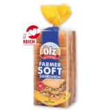Ölz Farmer Soft Sandwich Penny 750 Gramm 1 Packung