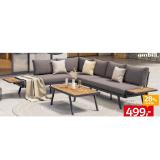 Ambia Garden Gartenset 3-teilig 2304003209 XXXLutz 1 Set