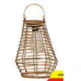 Bild von SMART GARDEN Solarlaterne „Maris“ 42801527 BayWa 1 Stück