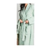 Novitesse Bademantel Unisex HOFER 1 Stück