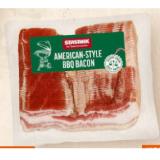 Promotion Bild von Stastnik American-Style BBQ Bacon BILLA PLUS 200 Gramm 1 Packung