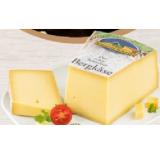 Bild von Sennerei Schnifis Vorarlberger Bergkäse g.U. SPAR 100 Gramm