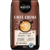 Promotion Bild von Magico Caffe Crema od. Espresso ganze Bohne Penny 1 Kilogramm 1 Packung