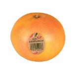 Ja! Natürlich saftige Bio-Grapefruit BILLA 1 Stück