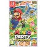 Promotion Bild von Nintendo Switch MARIO PARTY SUPERSTARS LIBRO 1 Stück
