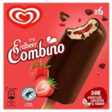Eskimo Erdbeer Combino Lidl APP Preis 450 Milliliter 1 Packung