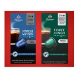 Bellarom Kaffeekapseln div. Sorten Lidl 114 Gramm 1 Packung