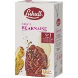 Lukull Sauce Bearnaise, Preisangabe ohne MwSt. (Preis inkl. MwSt. 9,34 €), METRO 1 Liter 1 Packung
