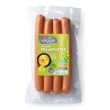 SPAR Veggie vegane Frankfurter EUROSPAR 240 Gramm 1 Packung