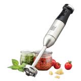 Simpex Professional Stabmixer Edelstahl Maximarkt 1 Stück