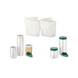 Parkside Abdeck Sortiment div. Sorten Lidl 1 Stück