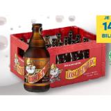Löschzwerg Cola Weizen T&G 0.33 Liter 1 Kiste