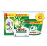 Promotion Bild von Ariel Pulver, Gel oder Pods versch. Sorten Unimarkt 1 Packung
