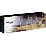 Promotion Bild von Nachtmann Gin & Tonic Set Tastes Good, Preisangabe ohne MwSt. (Preis inkl. MwSt.12,00 €), METRO 8 Stück 1 Set
