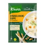Bild von Knorr Kaiserteller od. Die Schnelle Feine Suppe div. Sorten BILLA 1 Packung