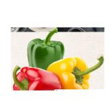 Paprika gelb, rot oder grün Sutterlüty 1 Stück