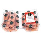 Bild von Ablinger Frankfurter, Preisangabe ohne MwSt. (Preis inkl. MwSt. 7,69 €), METRO 1 Kilogramm