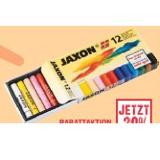 Bild von Jaxon Ölpastellkreiden Maximarkt 12 Stück