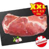 Promotion Bild von Ich bin Österreich XXL Schopf ohne Knochen ohne Schwarte Penny 1 Kilogramm