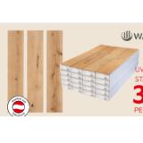 Promotion Bild von Waldwelt Schlossdiele „Eiche braun“ 4039018503 XXXLutz 1 Quadratmeter
