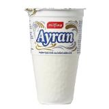 Promotion Bild von Milfina Ayran HOFER 250 Milliliter 1 Becher