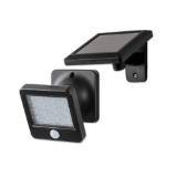 Livarno LED-Solar-Strahler Lidl 1 Stück