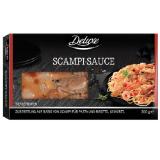 Deluxe Scampi-Sauce Lidl 300 Gramm 1 Packung