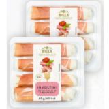 BILLA GENUSSWELT Involtini BILLA 60 Gramm 1 Packung