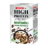 SPAR High Protein Knuspermüsli oder Porridge versch. Sorten EUROSPAR 1 Packung