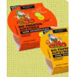 NUSSYY Bio Aufstriche versch. Sorten SPAR 125 Gramm 1 Packung