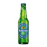 Heineken od. 0,0 % BILLA PLUS 0.33 Liter 1 Flasche