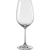 Bohemia Crystal Gläserserie Viola Weinglas 45 cl, Füllmarke 1/8 l, Preisangabe ohne MwSt. (Preis inkl. MwSt. 5,03 €), METRO 1 Stück
