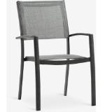 Promotion Bild von JUTLANDIA Stapelstuhl STRANDBY 3700466 JYSK 1 Stück