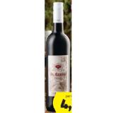 Lenz Moser St. Laurent HOFER 0.75 Liter 1 Flasche